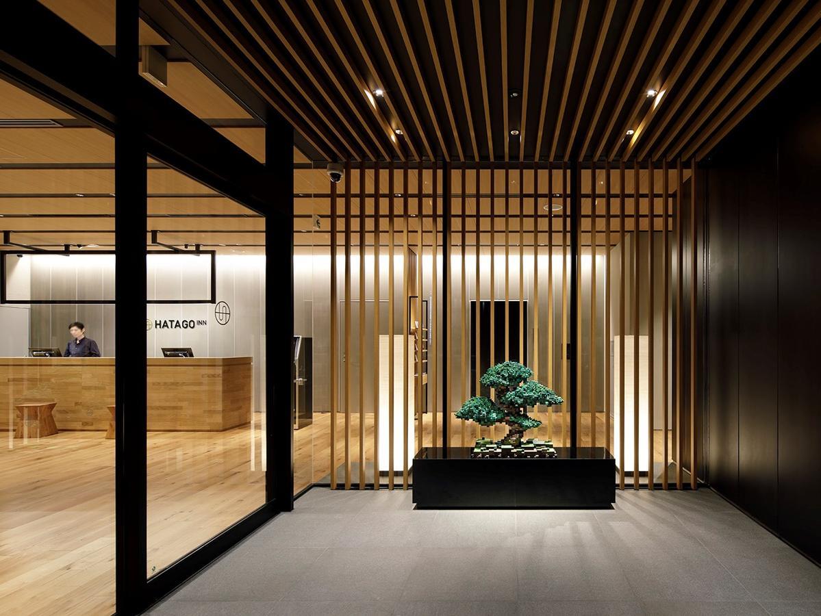 Hatago Inn Kansai Airport Izumisano Exterior photo